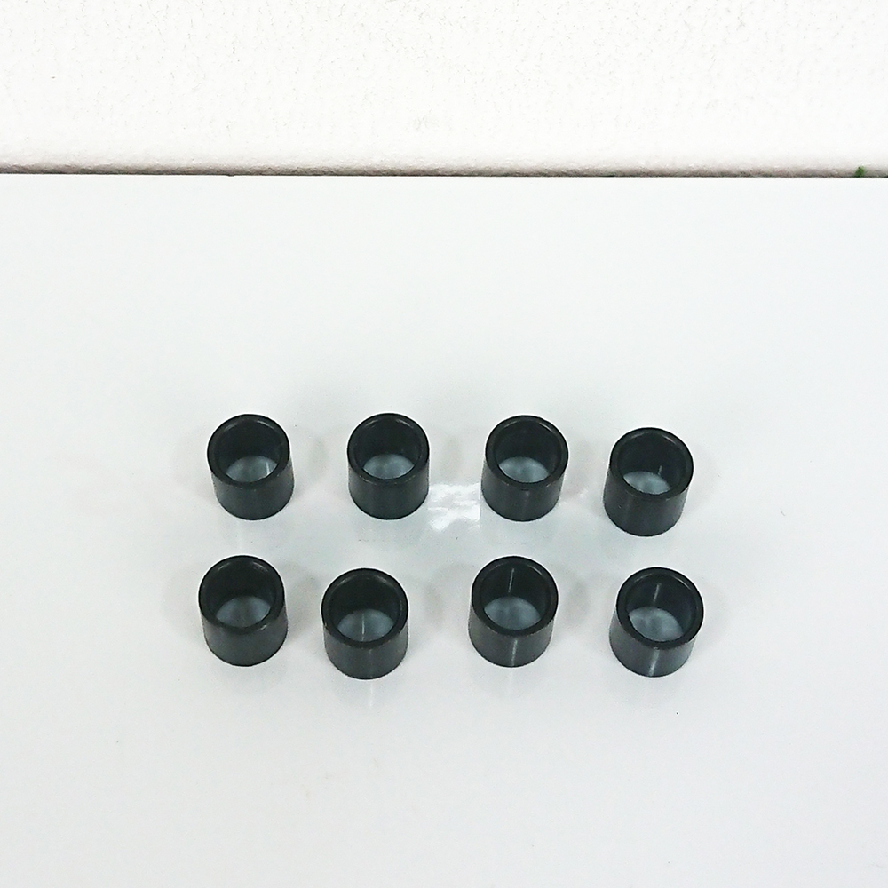 [0318] Bearing Spacers แหวนด้านในลูกปืนล้อ aluminum alloy 2สี