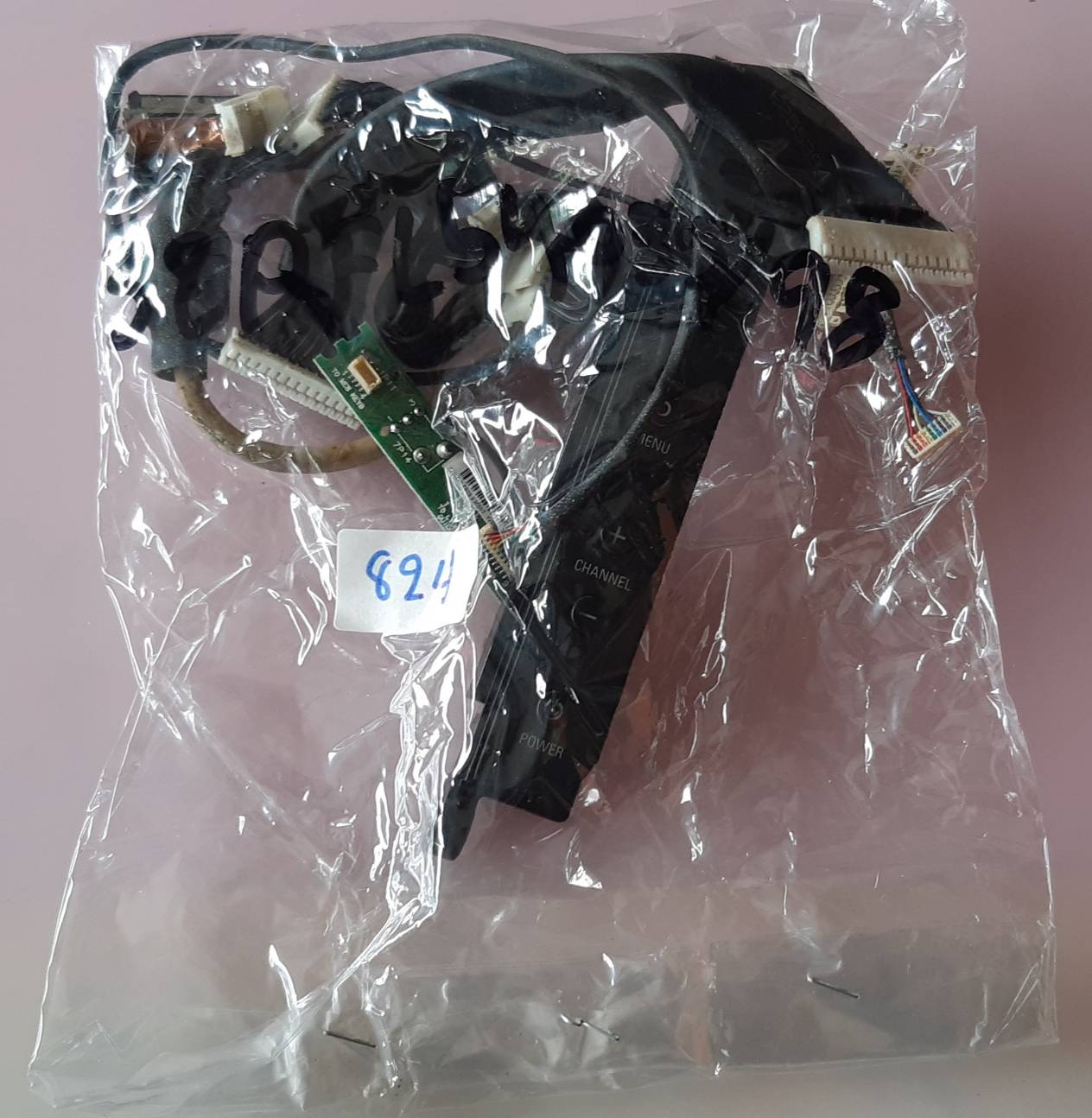 ชุดสายแพร 824 PHILIPS 32PFL5403S