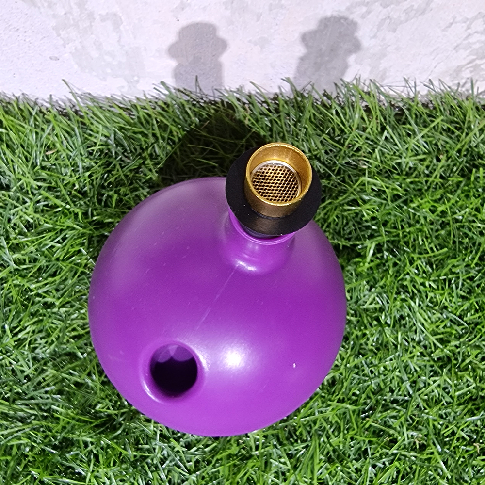 [1004] ท่อยืด สำหรับมือใหม่ ไม่ร้อน ไม่แสบคอ เก็บง่าย ใช้ง่าย ท่ออเนกประสงค์