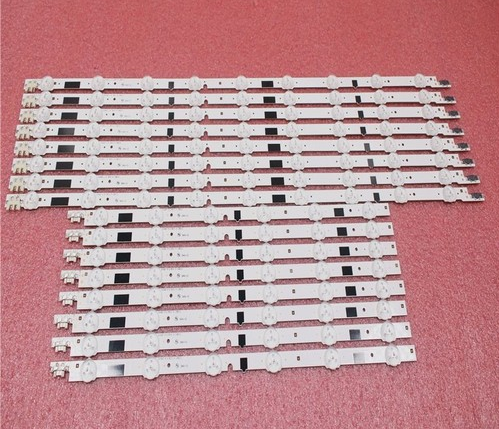หลอดใหม่อันที่ 247 Samsung UA46F5500AJ BN41-01971A หน้าจอ HF460BGA-B1