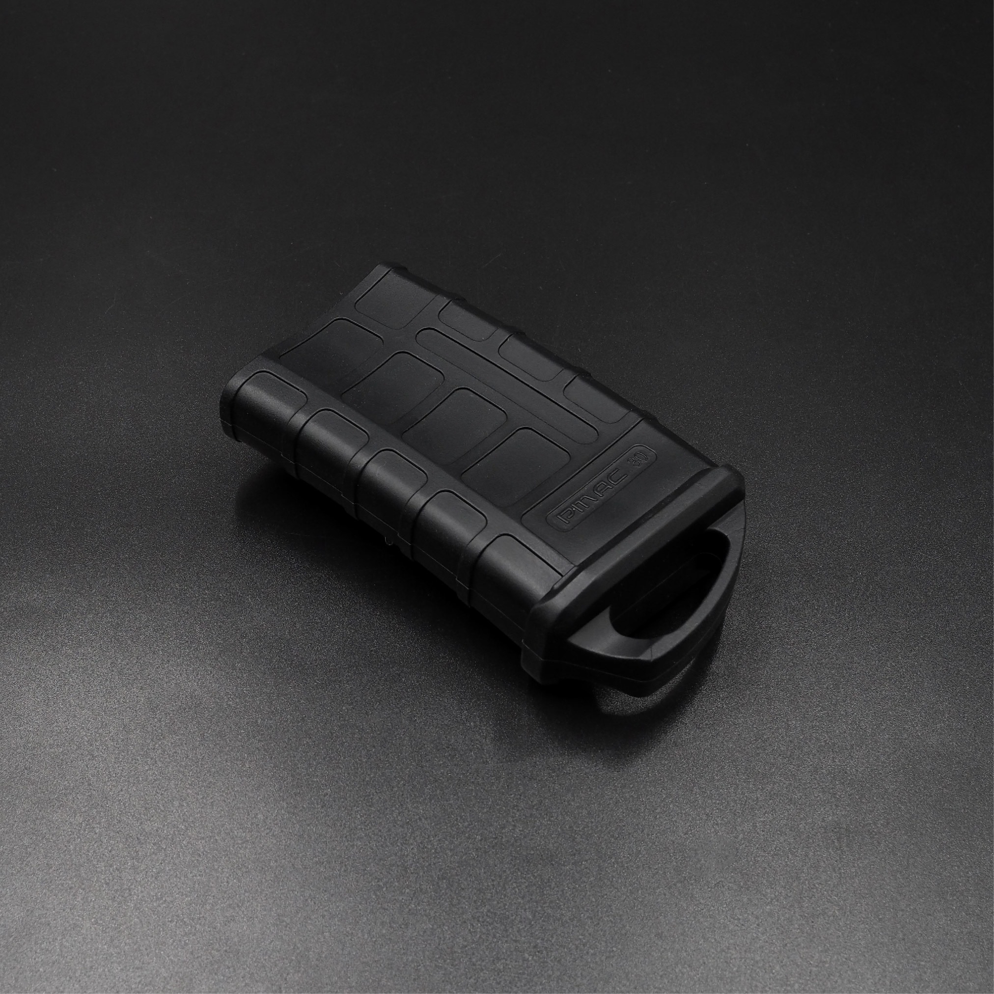 ยางดึงแม็ก M4 ทรง PMAG (K0080)
