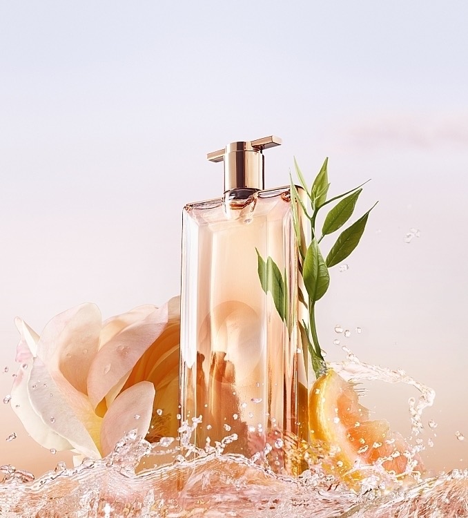 Lancome Idole L'eau De Toilette