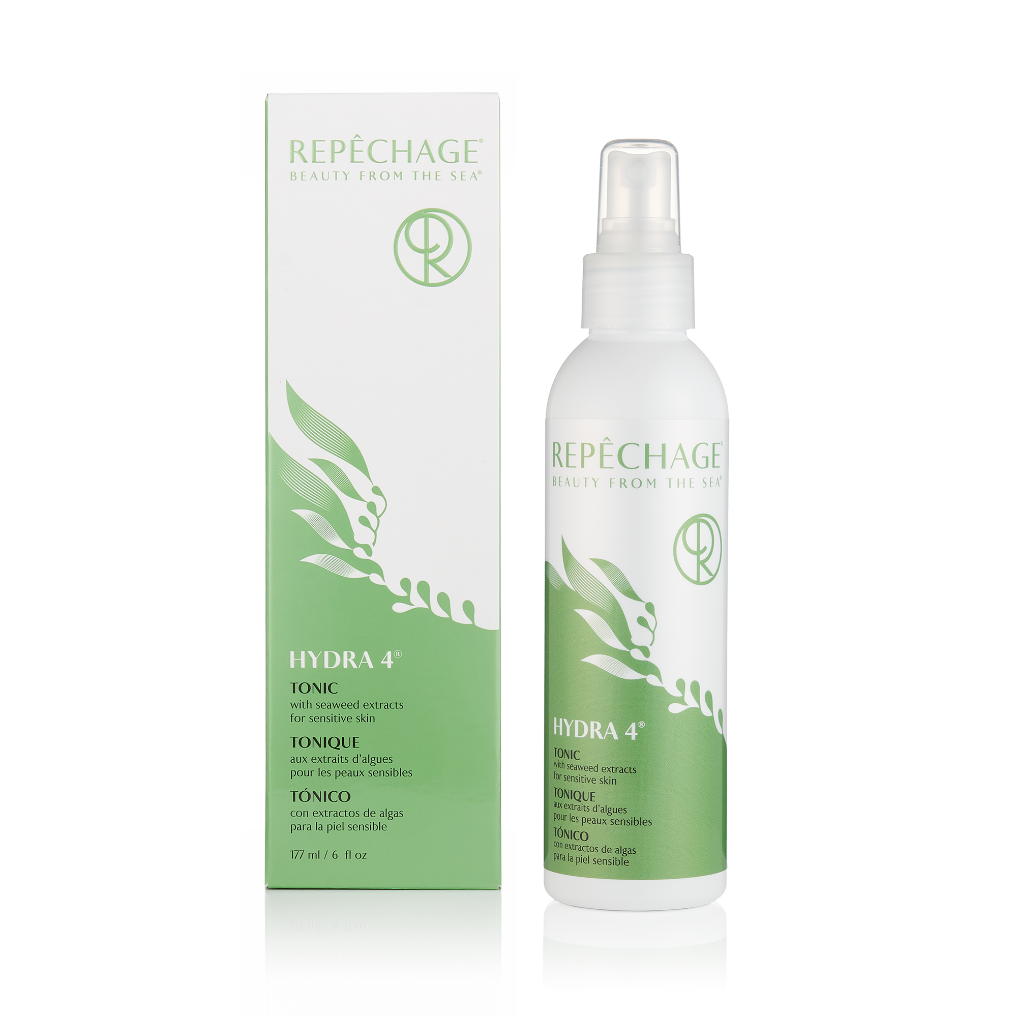Repechage Hydra 4 Tonic 177ml 0 กก.