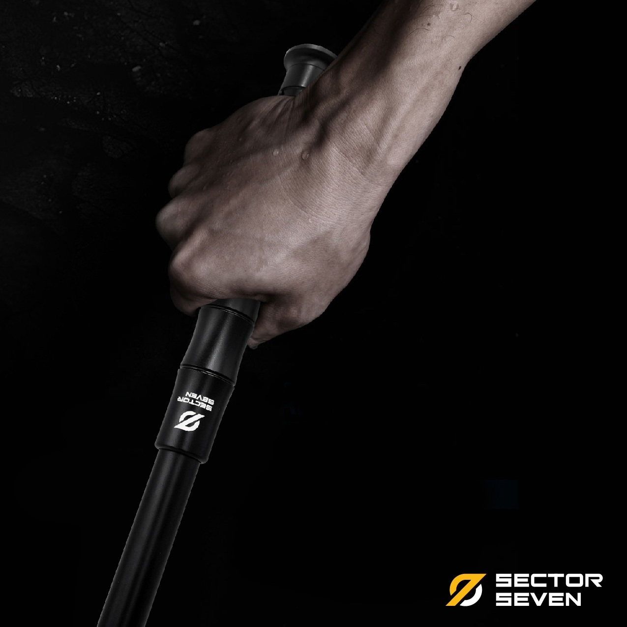 ดิ้วพกพา Sector Seven 16" (K0850)