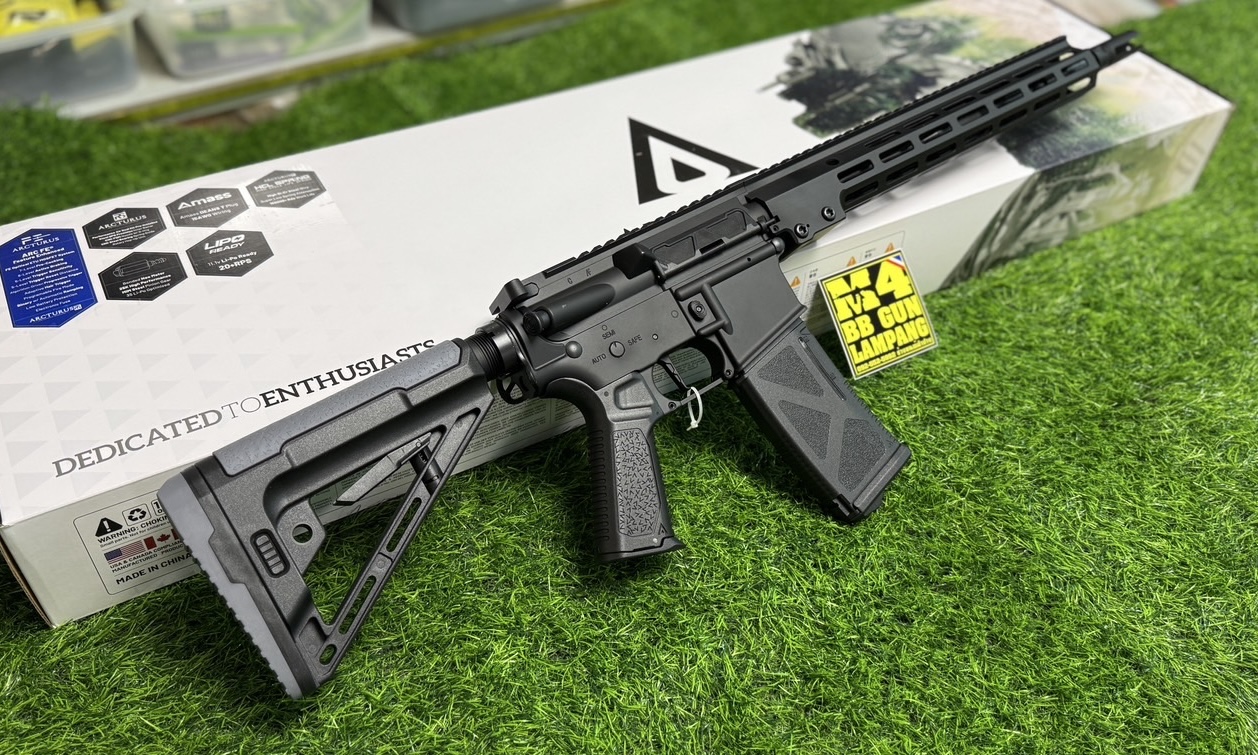 ARCTURUS AR11 MK16 13.5" AEG