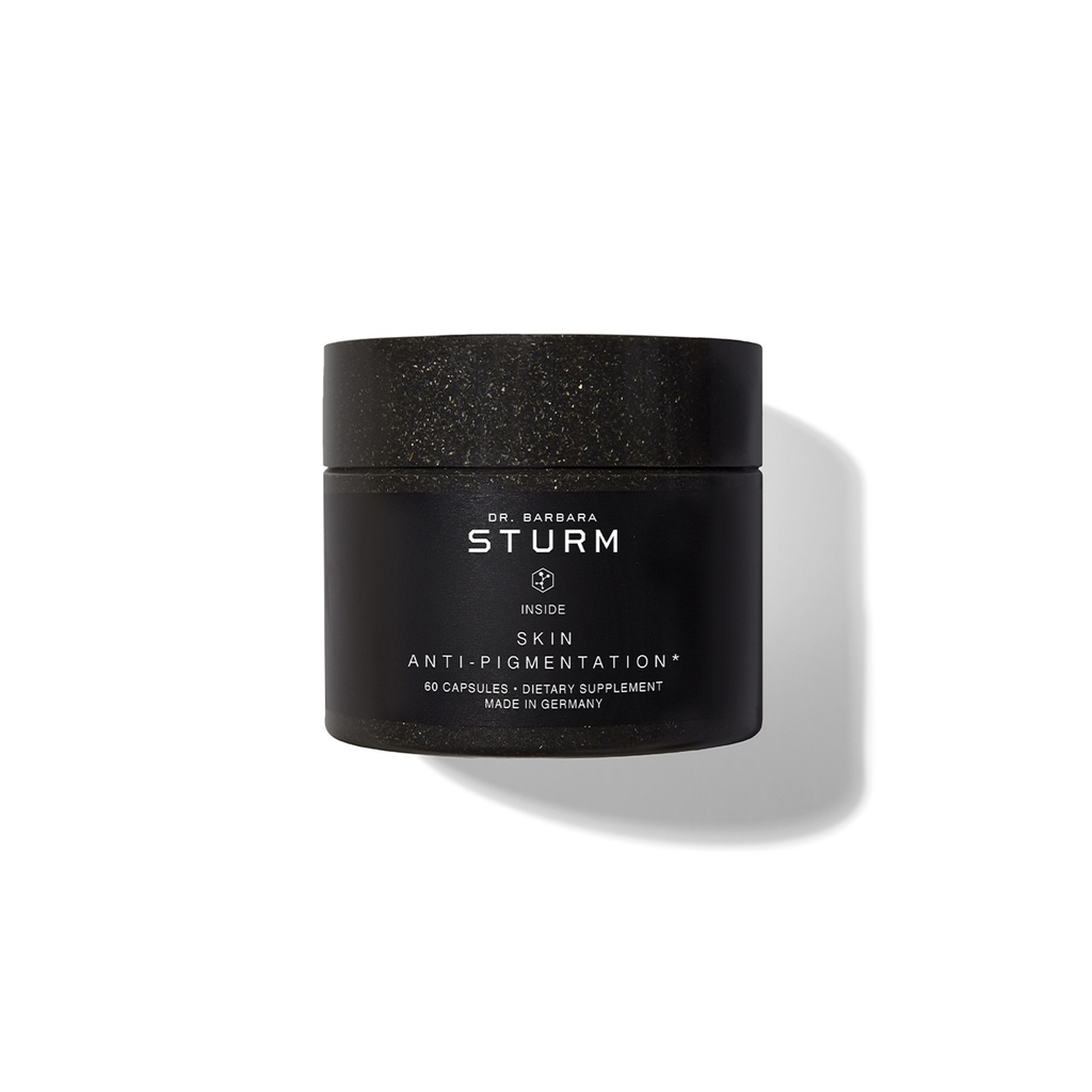 Dr. Barbara Strum Skin Anti-Pigmentation 60 Capsules 0 กก.