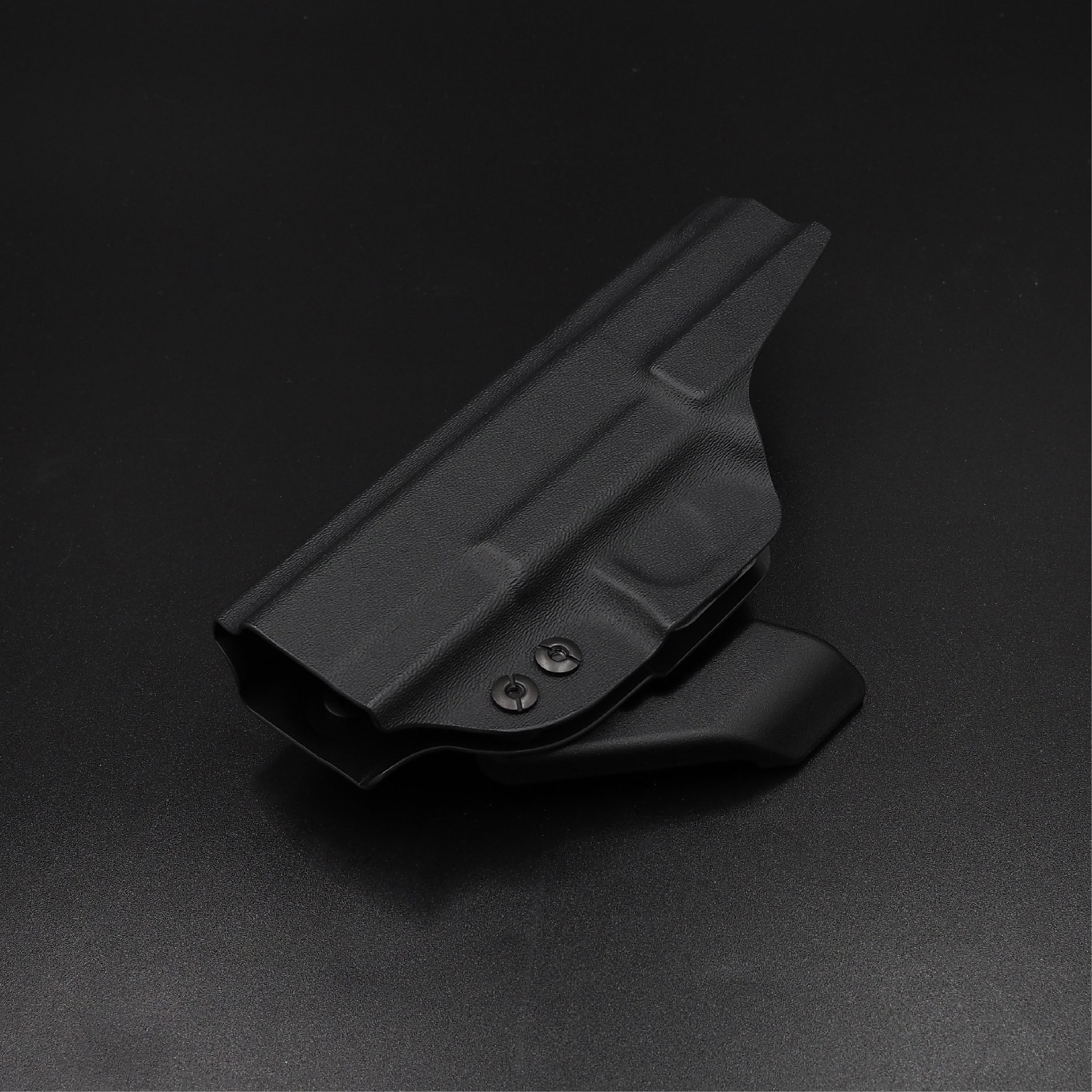ซองพกใน Kydex G19/19X/23/32/44/45 WARRIORLAND (Serie A) (K0570)