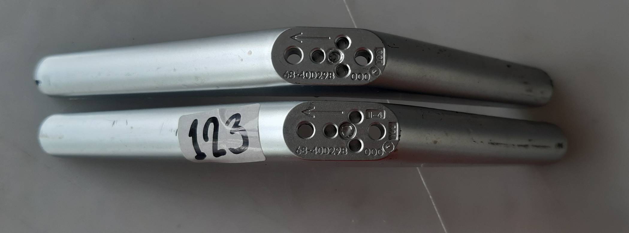 อันที่ 123 ขาทีวี TCL 40P62US 68-40D29B-000