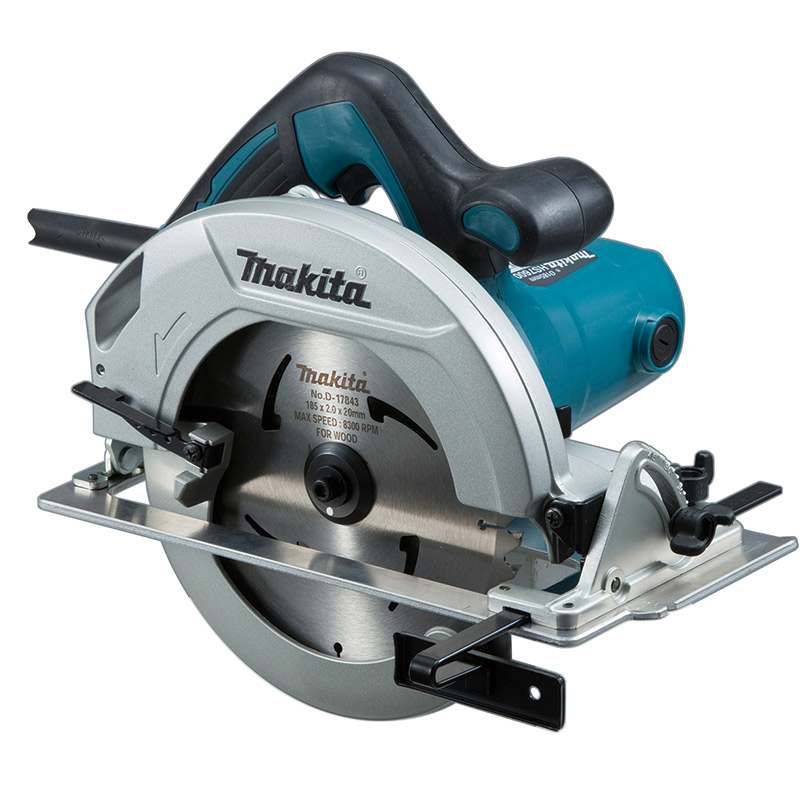 เครื่องตัดวงเดือน MAKITA รุ่น M5801B ขนาด 7 นิ้ว (185 มม.)