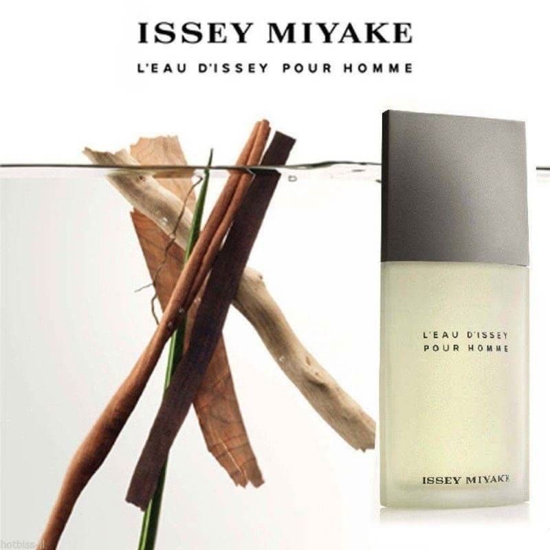 ISSEY MIYAKE L'Eau d'Issey Pour Homme EDT แบ่งขาย