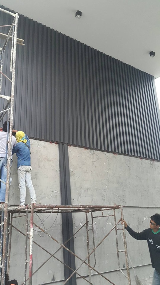 MwooD U6538-260 (ราคา/ตรม.)