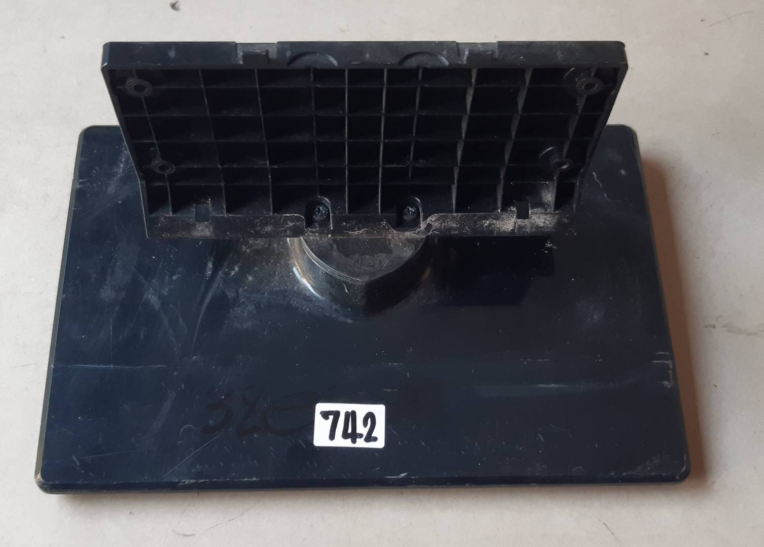 อันที่ 742 ขาทีวี Panasonic TH-32E400T TBL5ZB3374