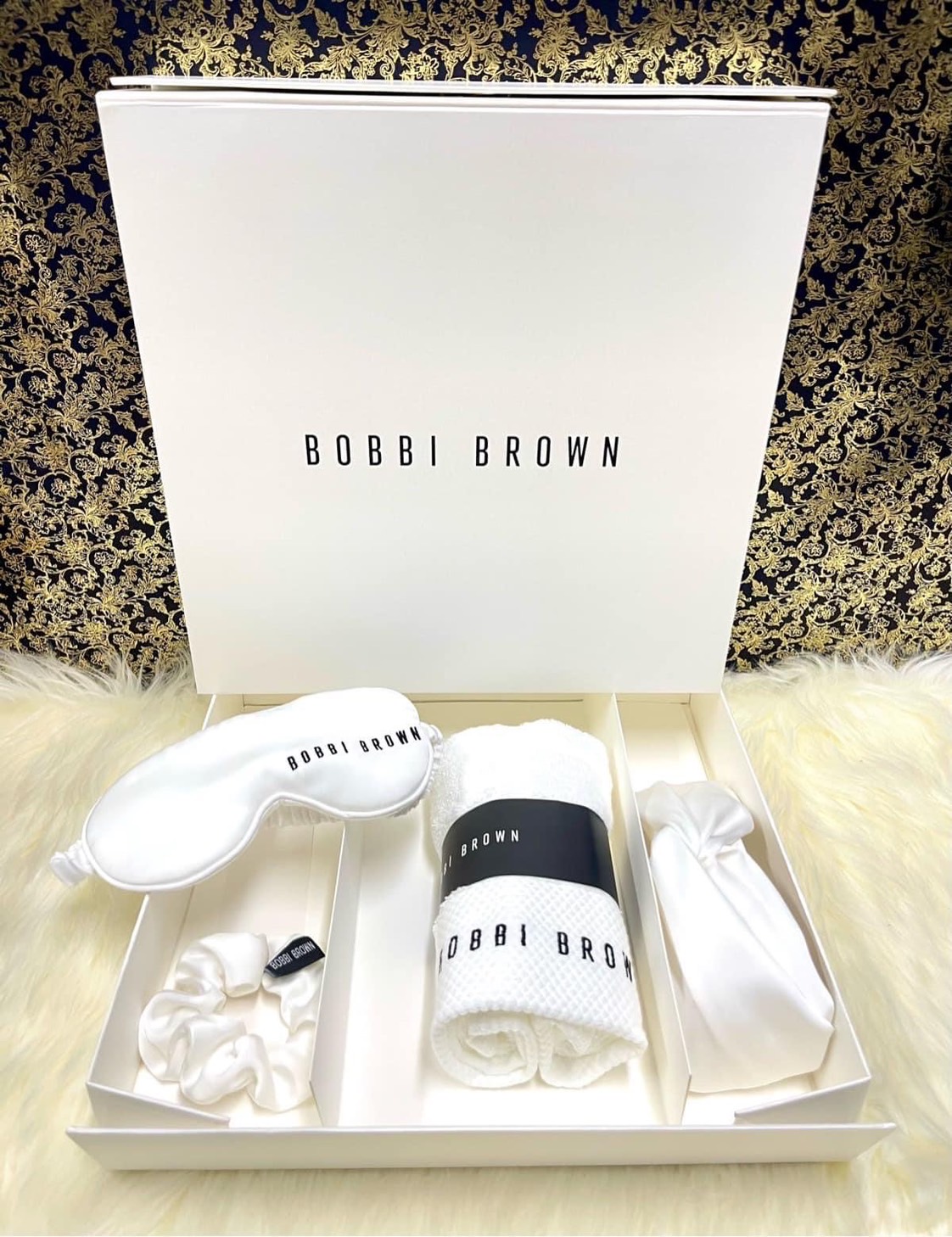 Bobbi Brown Premuim VIP Set 4 Items