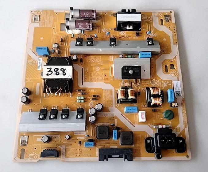 อันที่ 388 Samsung UA49RU7300K ซัฟฟลาย BN44-00932B ดีเทสแล้ว