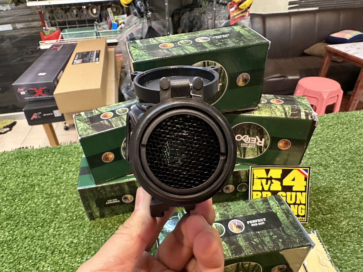 Dot : AIMPOINT - RADDOT RD3000