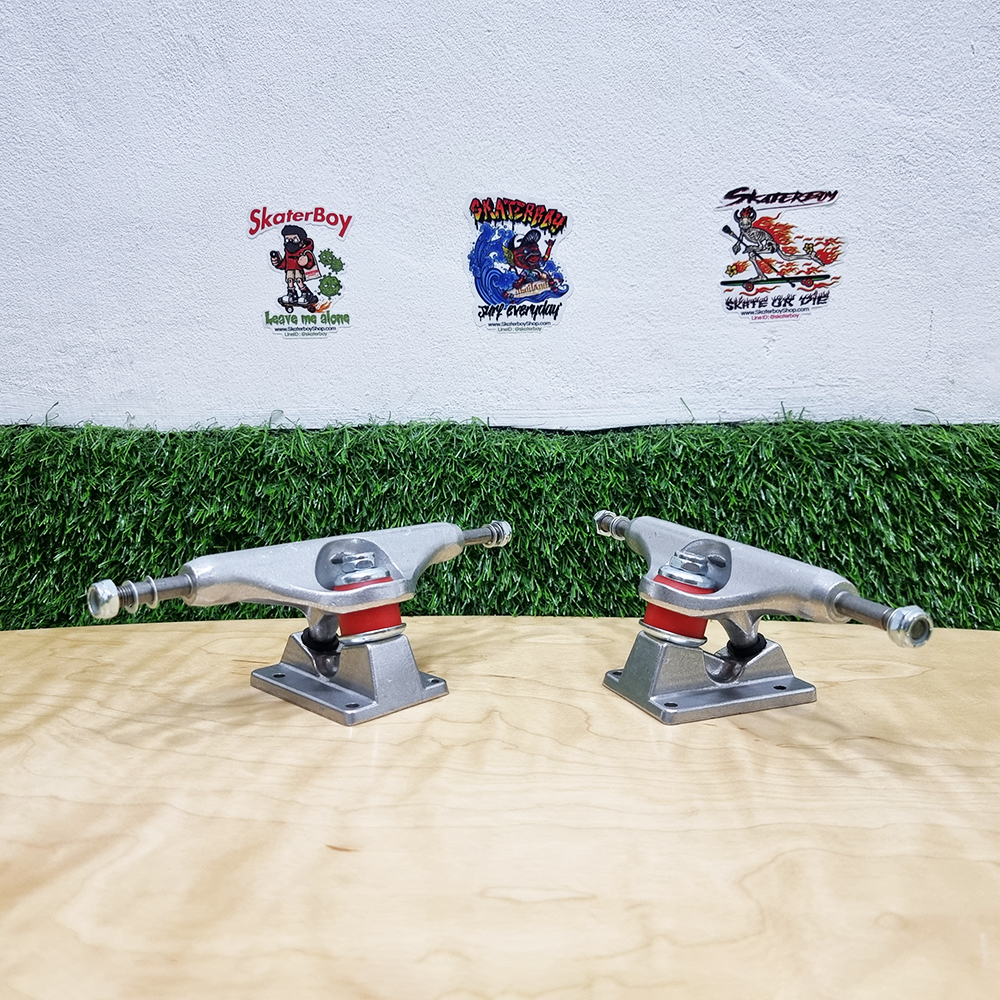 [0305] ทรัค Street skateboard กว้าง 5.25" สูง 2.25" ต่ออะแดปเตอร์ SM WTB