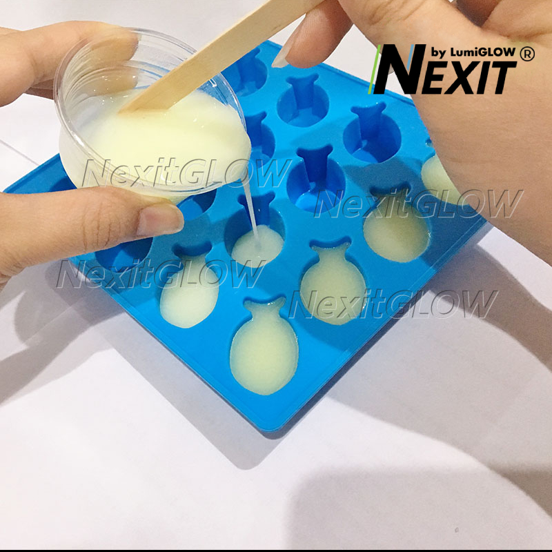 ðĨ āļāļāđāļĢāļ·āļāļāđāļŠāļ āļĢāļļāđāļ EXTRA GLOW PLUS āļŠāļĩāļāđāļēāļāđāļģāļāļ°āđāļĨ ðĨ "āđāļĄāđāļāđāļŦāļāđāļŠāļ§āđāļēāļāļāļ§āđāļēāđāļāļīāļĄ" āļŠāļ§āđāļēāļx17 āļāļąāļāļāđāļģ (5-1000 āļāļĢāļąāļĄ) Nexit_MPB700