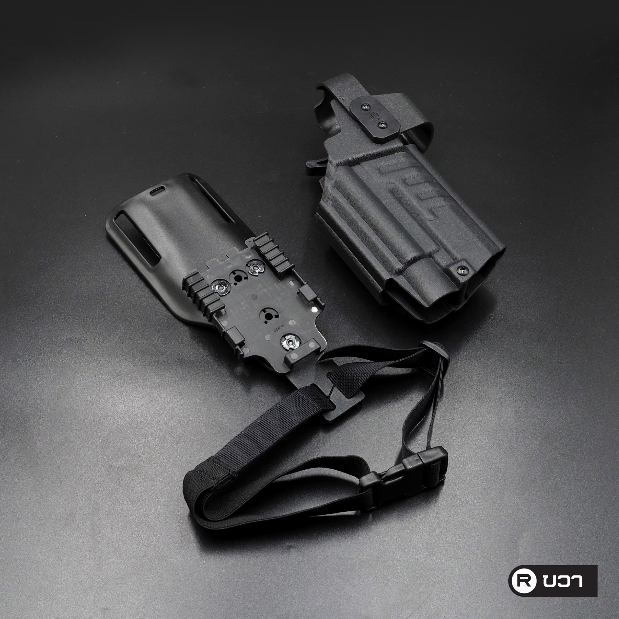 FogGear Universal Olight Kydex Holster (K2790)