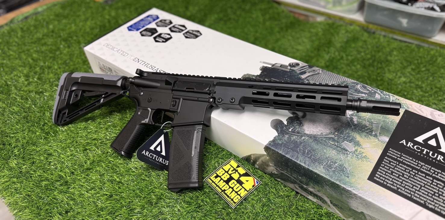 ARCTURUS AR12 MK16 9.5" AEG