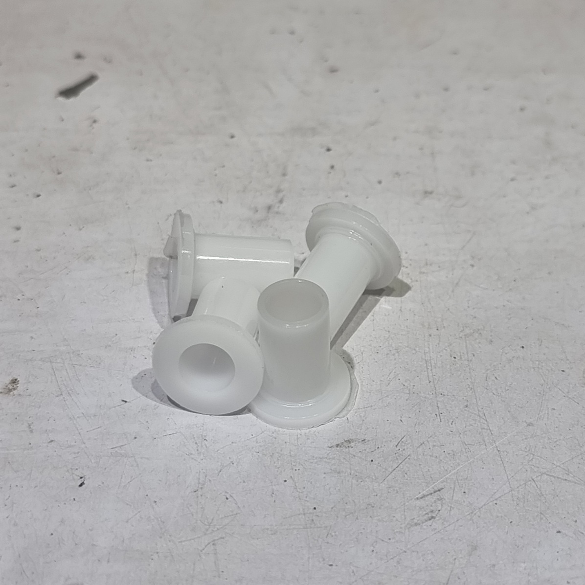 [0232] ลดช่องว่างระหว่างลูกปืนล้อ สำหรับ อินลายสเก็ต inline spacer