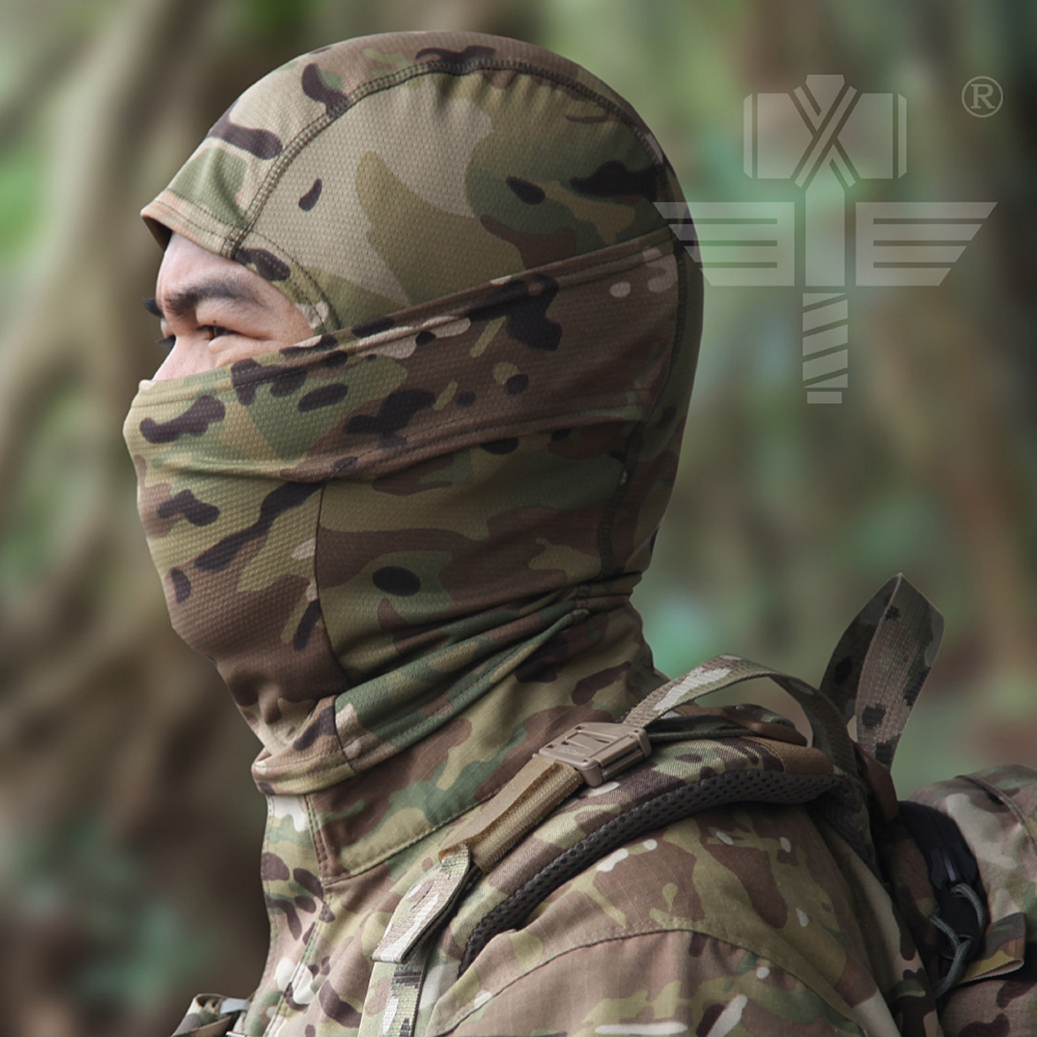 โม่ง War Chief (K0100)