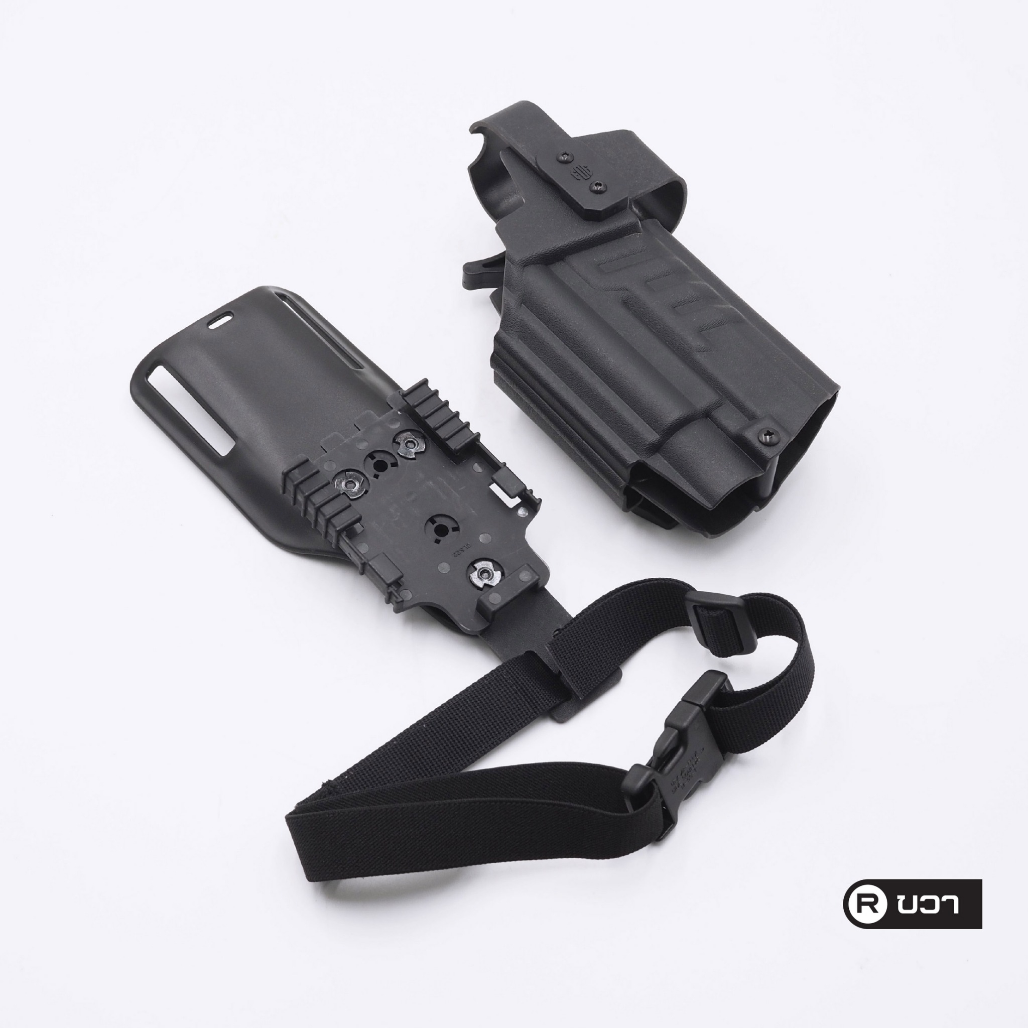 FogGear Universal Olight Kydex Holster (K2790)