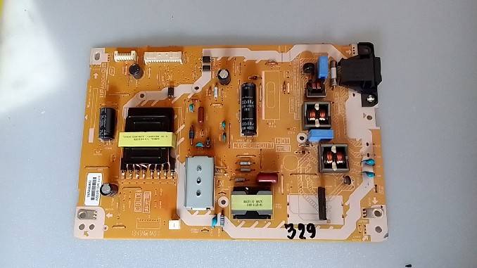อันที่ 329 Panasonic TH-L39B6T ซัฟฟลาย TNPA5806 ดีเทสแล้ว