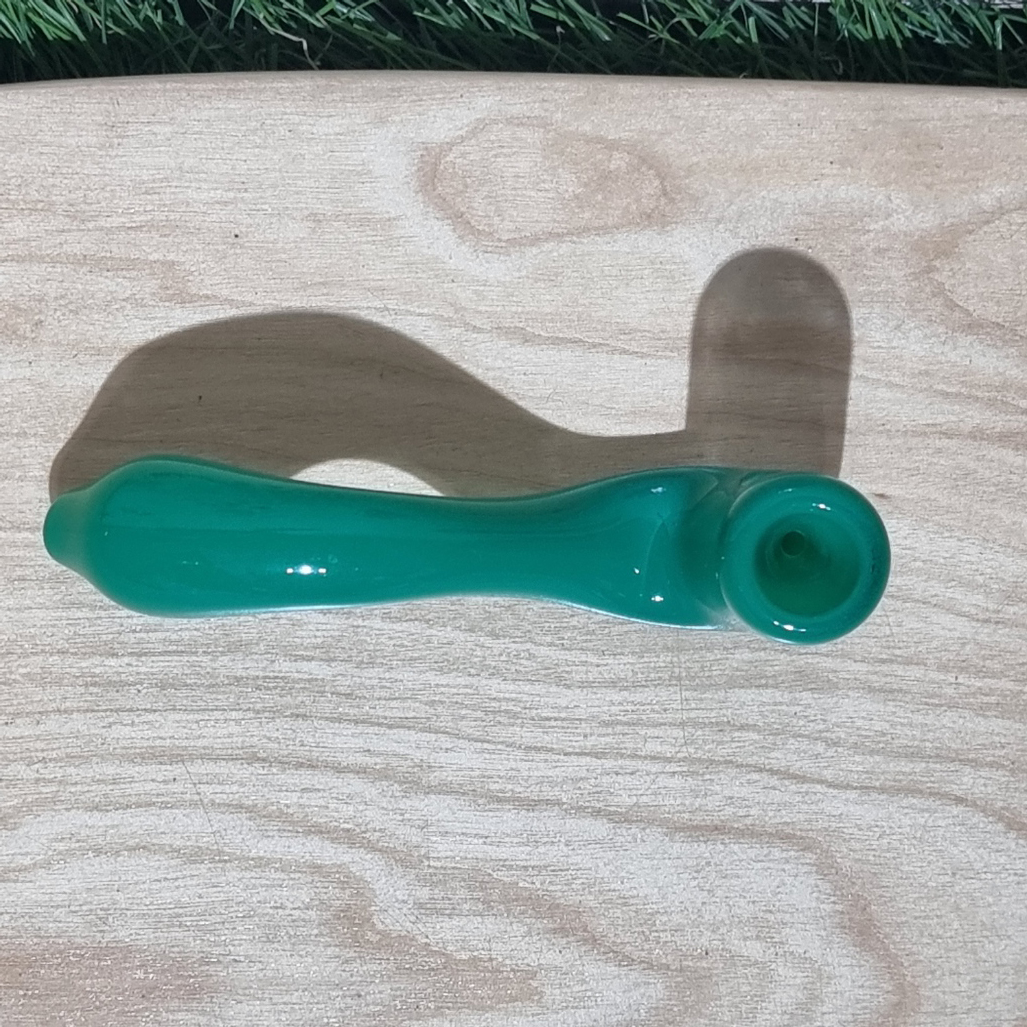 [1006] ท่ออเนกประสงค์ glass pipe ทรงดี ยาว 13cm 17cm