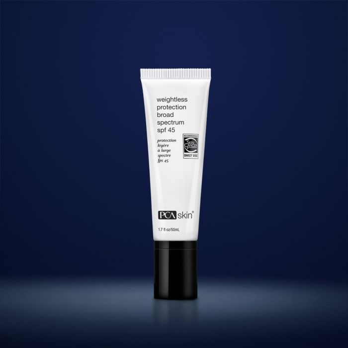 PCA Skin PCA SKIN Weightless Protection Broad Spectrum SPF 45 1.7ml/50g 0 กก.