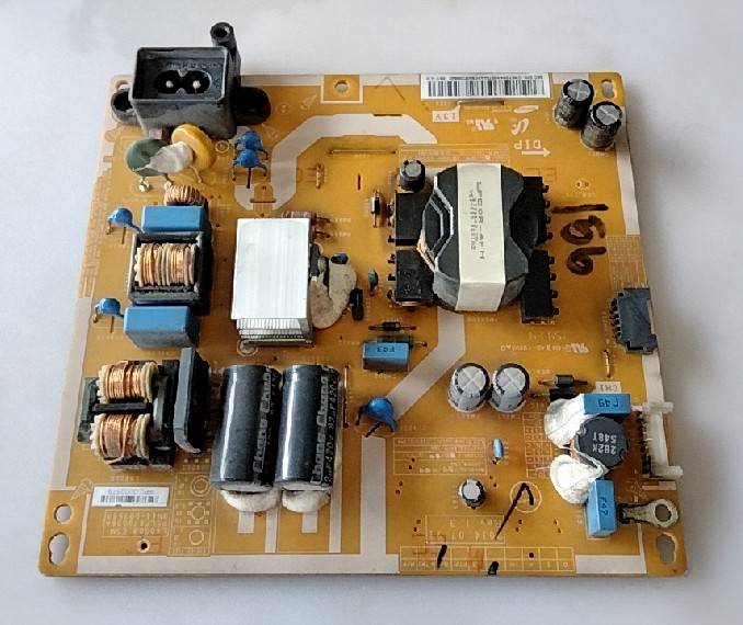 อันที่ 156 Samsung UA40H5003TK ซัฟฟลาย BN44-00754A ดีเทสแล้ว