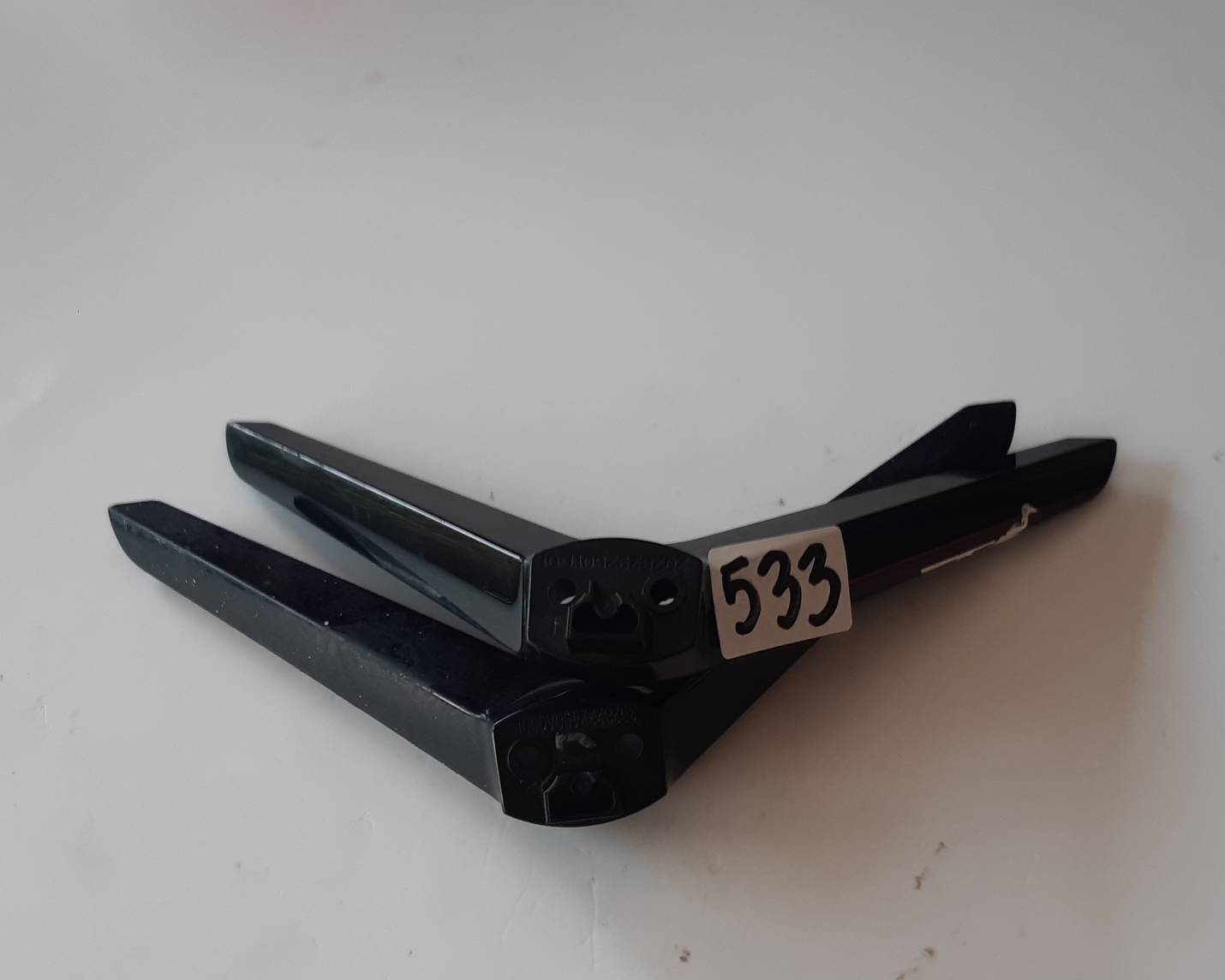 อันที่ 533 ขาทีวี skyworth 32E4700 3028232400A0001 2028292501T-01