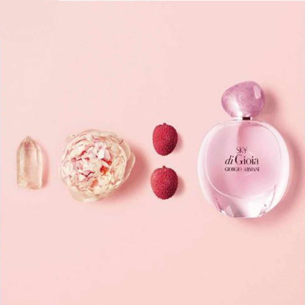 GIORGIO ARMANI Sky Di Gioia EDP แบ่งขาย