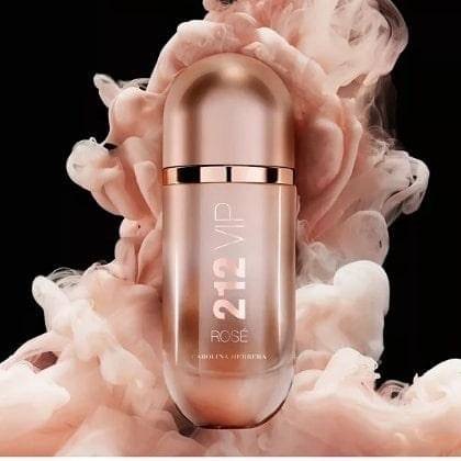 CAROLINA HERRERA CH 212 VIP Rose EDP แบ่งขาย