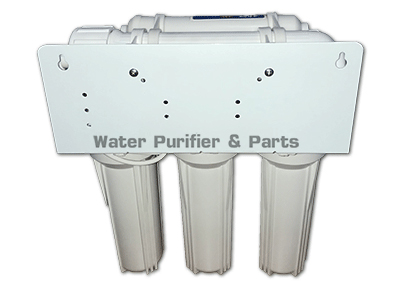 เครื่องกรองน้ำดื่ม Ro 5 ขั้นตอน รุ่น RO 50 G-1 RO system