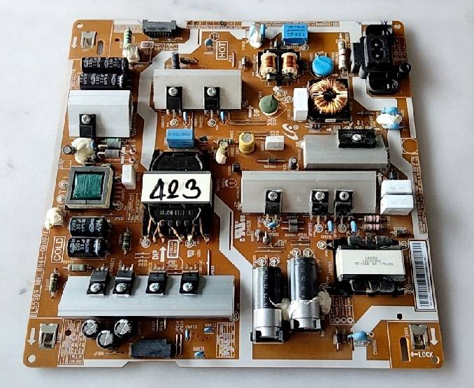 อันที่ 423 Samsung UA49MU6100K ซัฟฟลาย BN44-00807F ดีเทสแล้ว