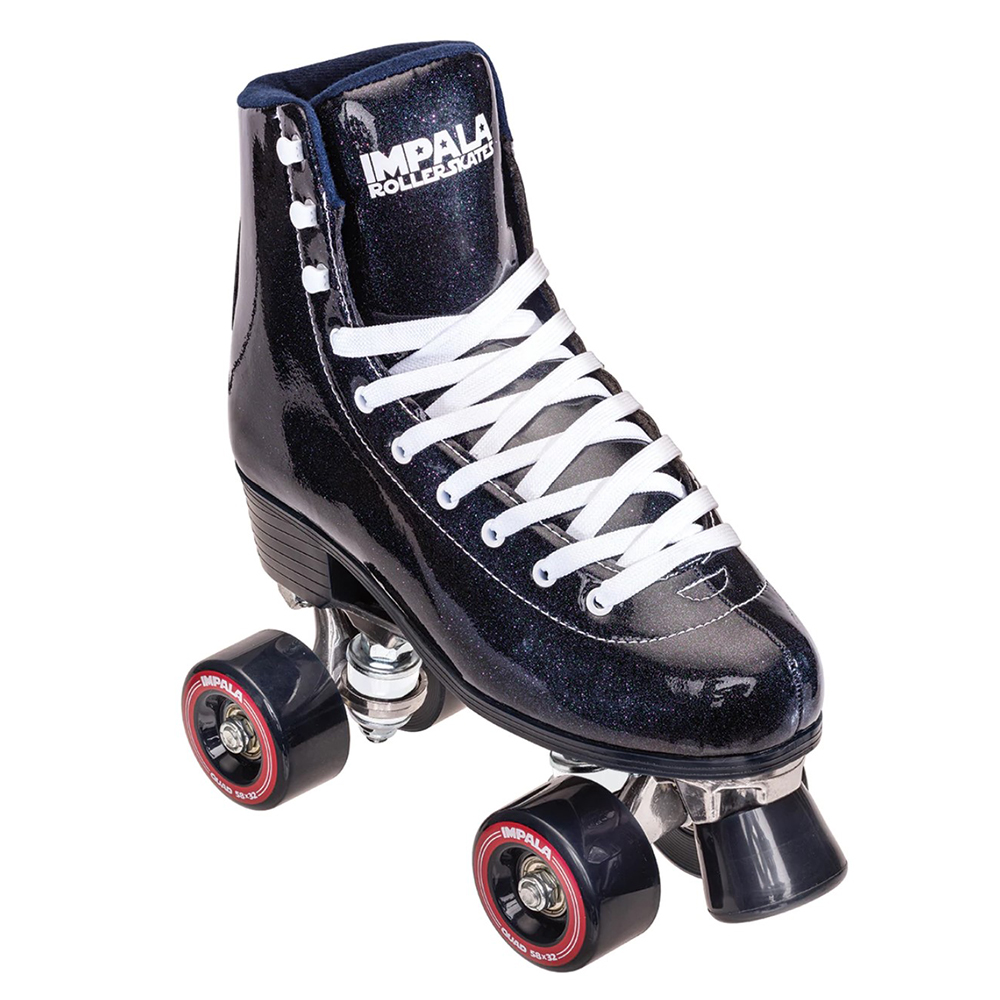 [0231] [US] รองเท้า Roller skate, Inline skate แบรนด์ Impala ของแท้ราคา จำนวนจำกัด