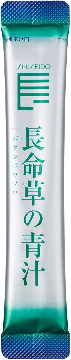 Shiseido Shiseido Long Life Grass (Powder) N 0.1 oz (3 g) x 30 Packs 0 กก.