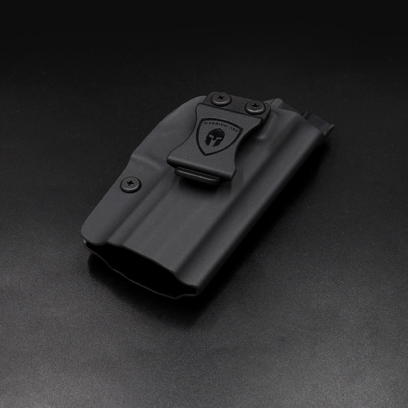 ซองปืนพกใน Kydex Sig Sauer P320 ( Warriorland ) (Serie B) (K0500)