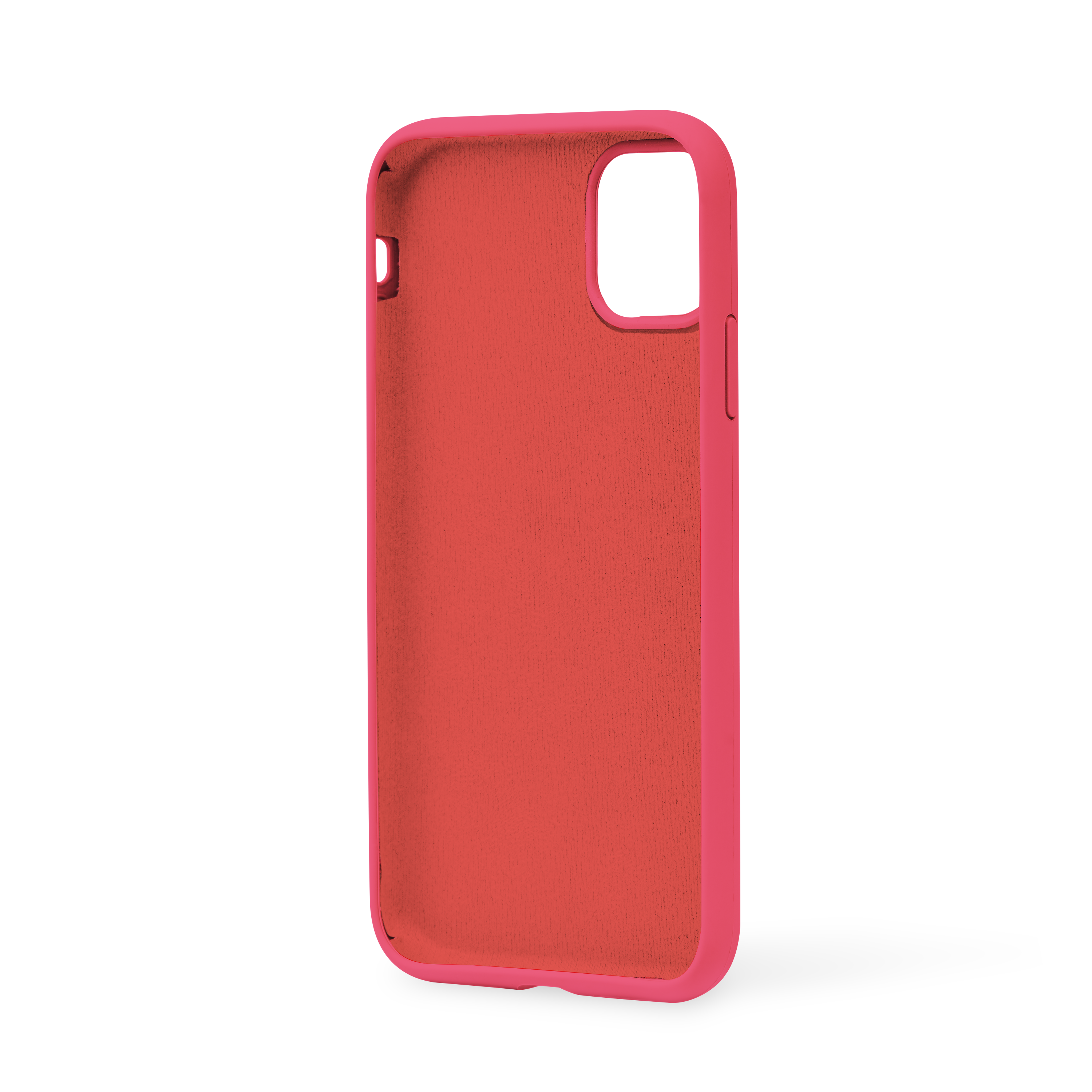 Silicone Case (pink neon colors) ** สำรองสี 1 สีกันหมด **