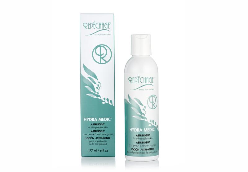 Repechage Hydra Medic Astringent Blemish Control For Problem Skin 6oz/177 ml exp. 30.Jan.2026 0 กก.