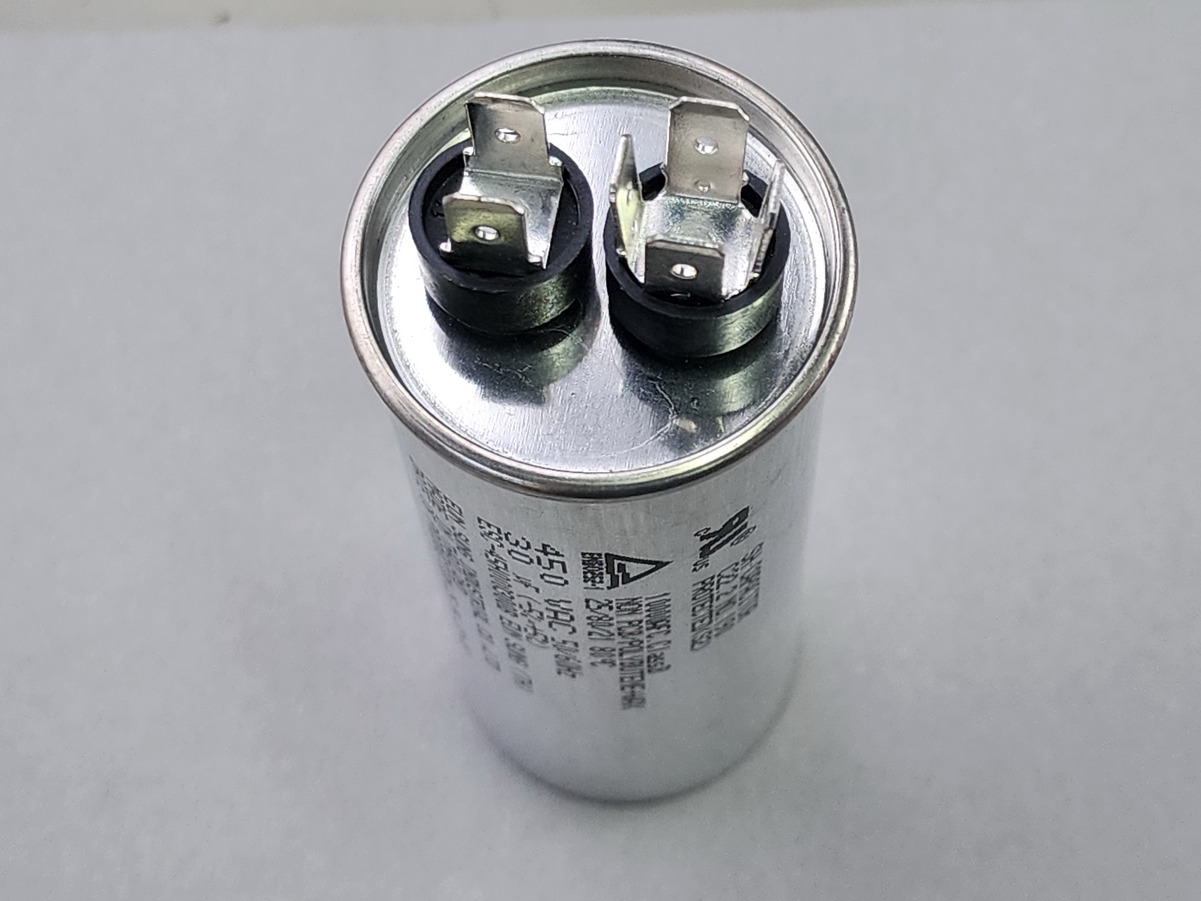 คาปาซิเตอร์แอร์บ้าน