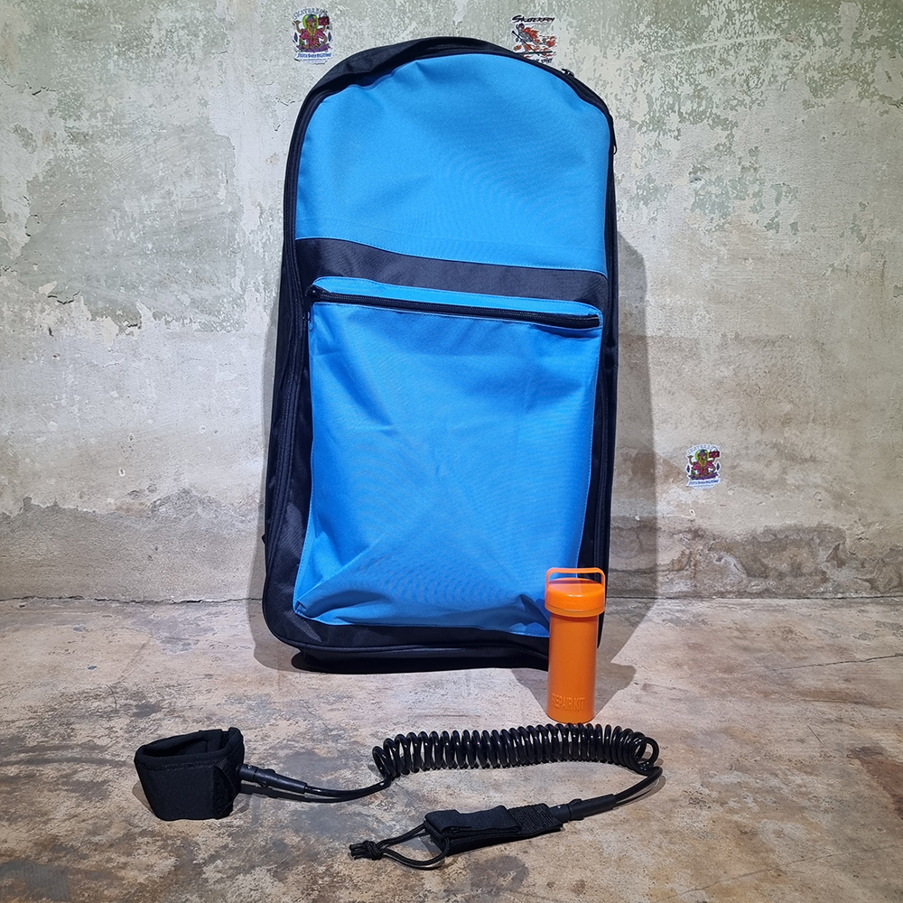 [0205][Pre-order] กระดานโต้คลื่น บอร์ดปั้ม Hydrofoil กีฬาทางน้ำ sup board surf board