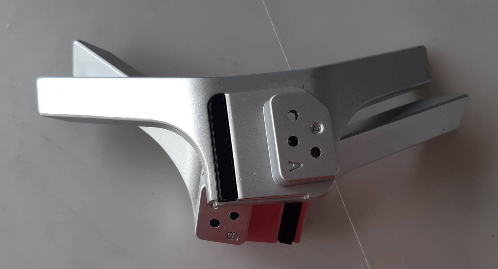 อันที่ 326 ขาทีวี TOSHIBA 32L3650VT 32L5650VT
