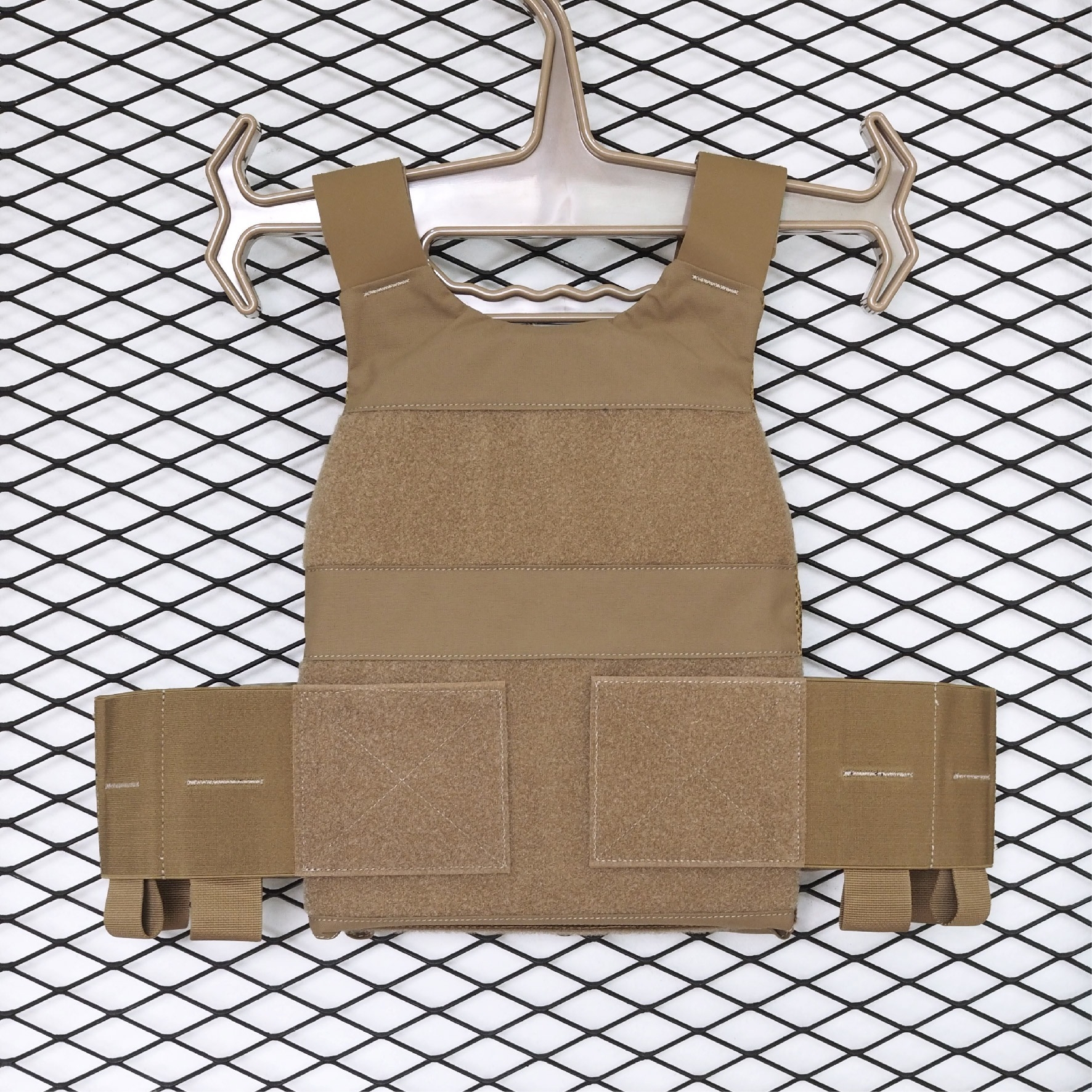 เสื้อเกราะ FCSK 2.0 AFG ( AFG FCSK 2.0 plate carrier ) [ AFG-VT15] (K1500) #สีพื้น