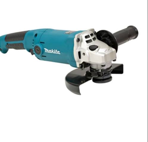 MAKITA เครื่องเจียรไฟฟ้า กำลังไฟ 1,050 วัตต์ รุ่น GA-6020