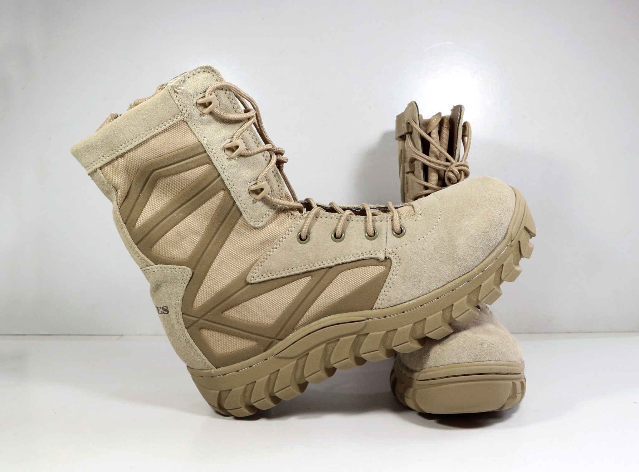 รองเท้า BATES (K1050)