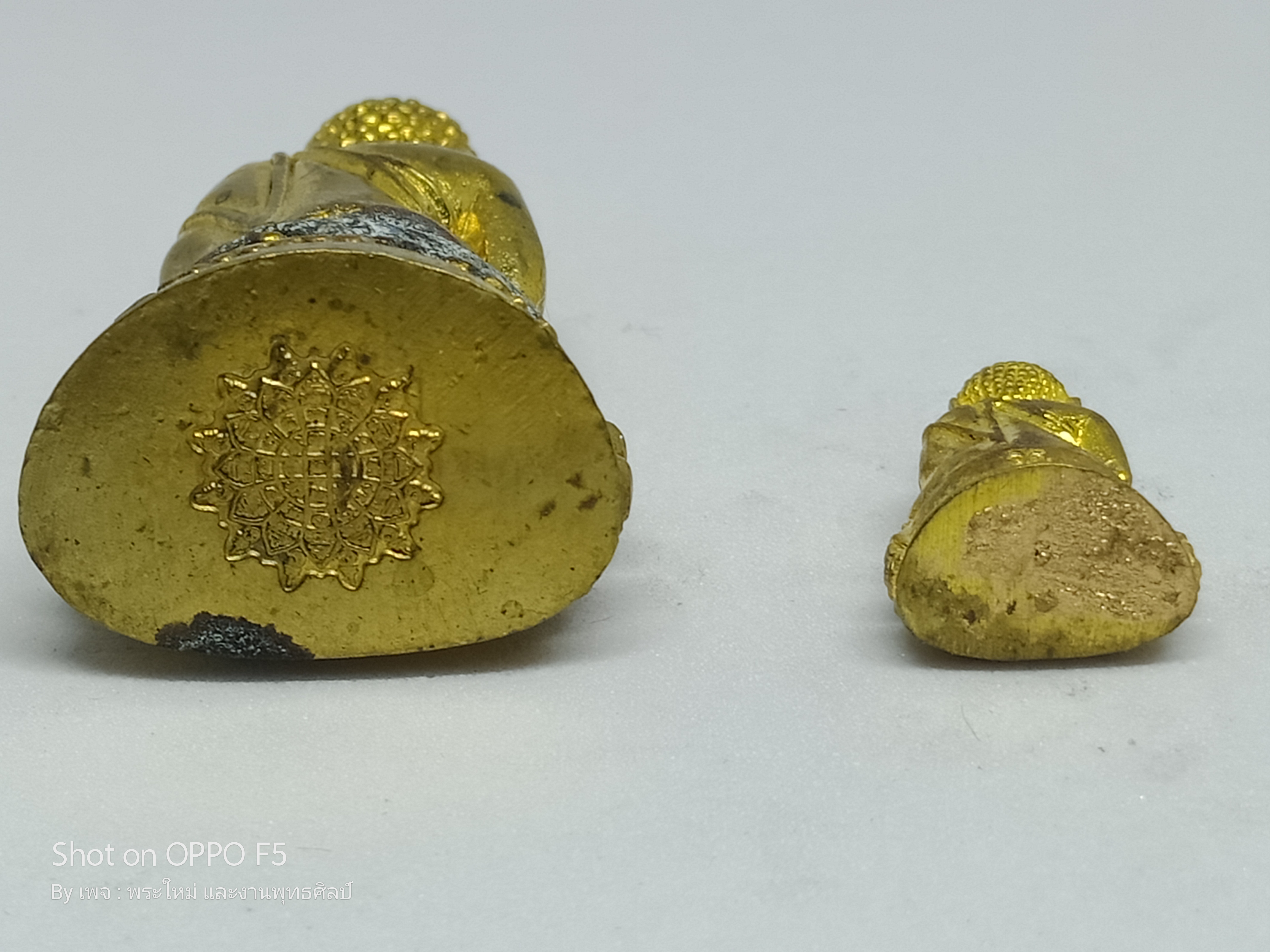 พระกริ่ง-พระชัยวัฒน์ วิพลสมณวัตร