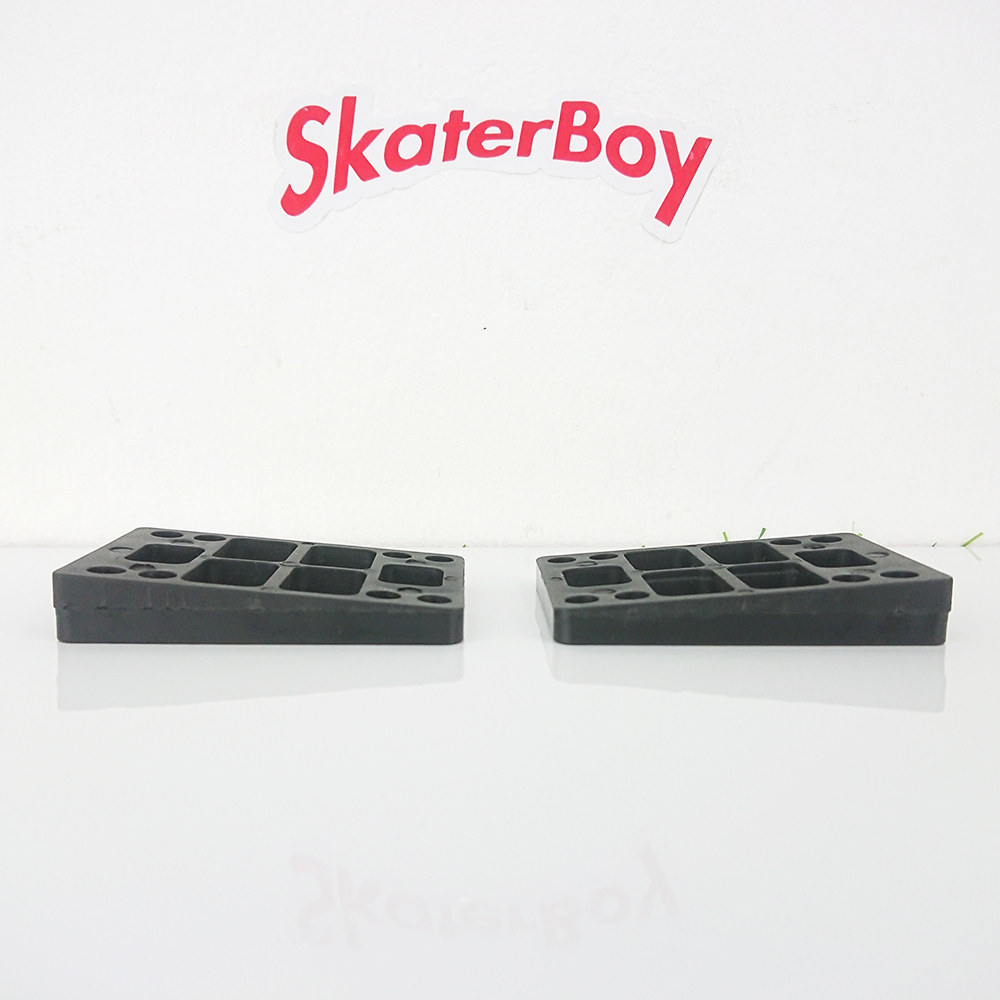 [0310][50%] Hard plastic, surf skate truck support, inclined type, 8-14mm Surf skate truck gasket