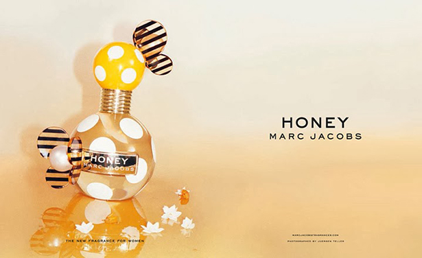 MARC JACOBS HONEY EDP แบ่งขาย
