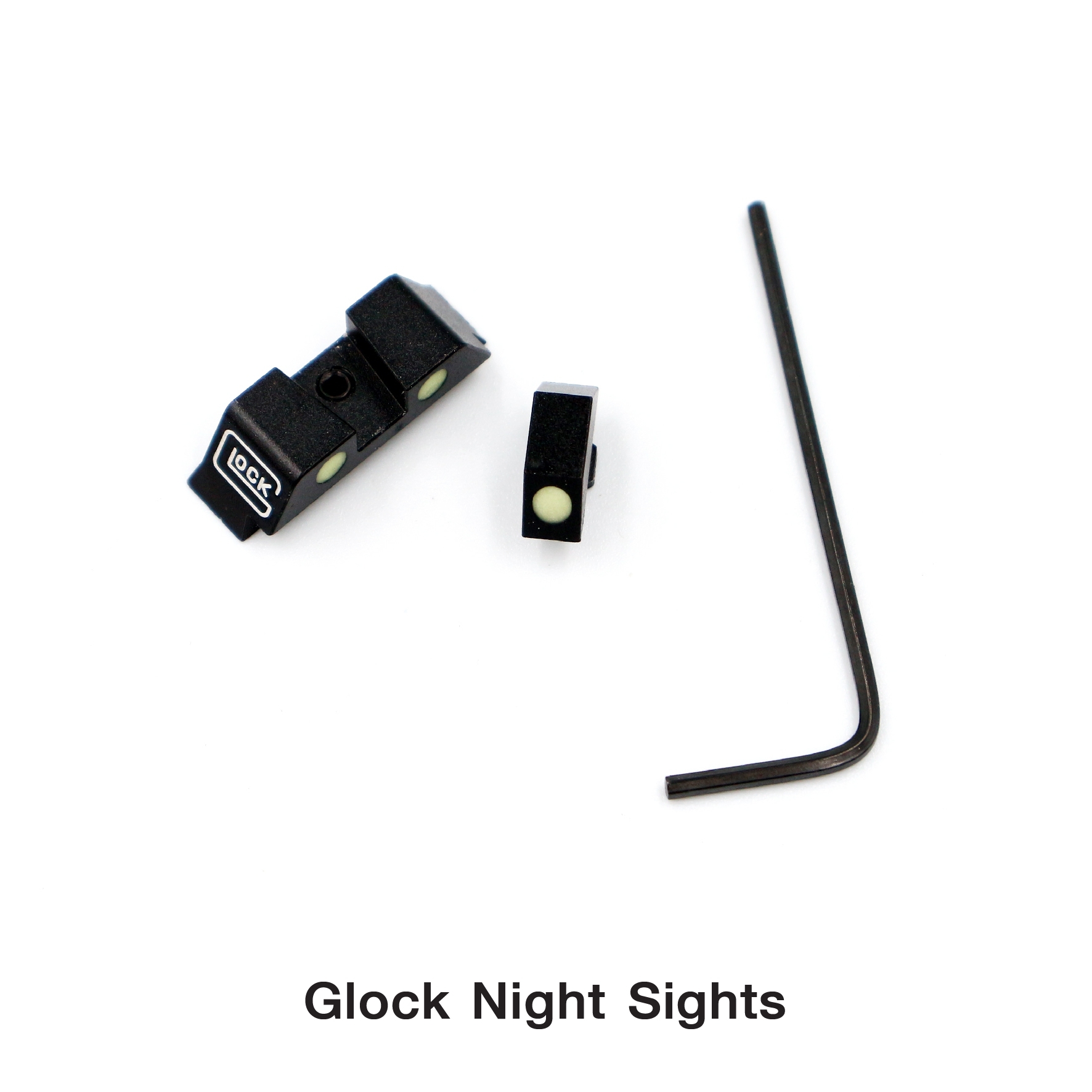Glock Night sights(KO700)